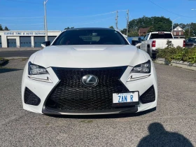 Lexus RC F * 2dr Cpe / CARBON / ЛИЗИНГ /  - 25000 € / 48895.75 лв. - 96301766 6
