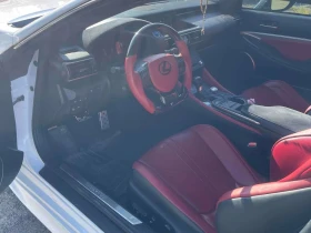 Lexus RC F * 2dr Cpe / CARBON / ЛИЗИНГ /  - 25000 € / 48895.75 лв. - 96301766 5