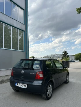 VW Polo 9N | Mobile.bg � ����� ������ 5