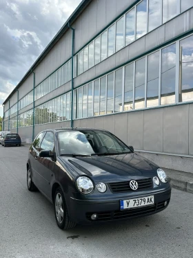 ������ VW Polo