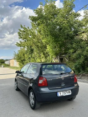 VW Polo 9N | Mobile.bg � ����� ������ 3