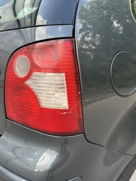 VW Polo 9N | Mobile.bg � ����� ������ 10