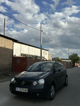 VW Polo 9N | Mobile.bg � ����� ������ 2