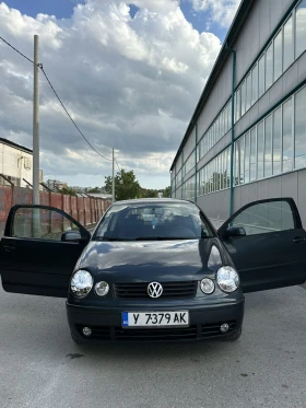 VW Polo 9N | Mobile.bg � ����� ������ 7