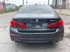 BMW 530 * 530i xDrive * CARFAX * ����� �� �����������  | Mobile.bg � ����� ������ 4