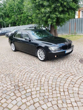 ����� �� �������� �� BMW 730 �������� ! 