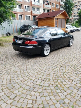 ����� �� �������� �� BMW 730 �������� ! 