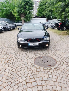 ����� �� �������� �� BMW 730 �������� ! 