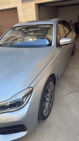BMW 750 Li | Mobile.bg � ����� ������ 3