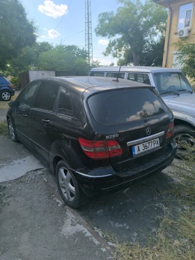 Mercedes-Benz B 200 - 10 € - 47543940 3