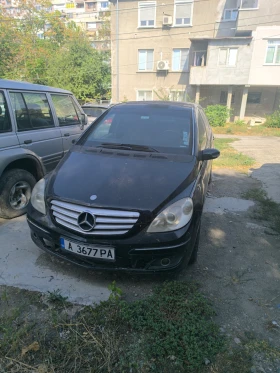 Mercedes-Benz B 200 - 10 € - 47543940 7