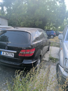 Mercedes-Benz B 200 - 10 € - 47543940 2