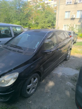 Mercedes-Benz B 200 - 10 € - 47543940 6