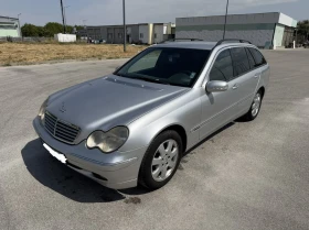 Mercedes-Benz C 200  Навигация Клима Газова  - 2150 € - 59641177 2