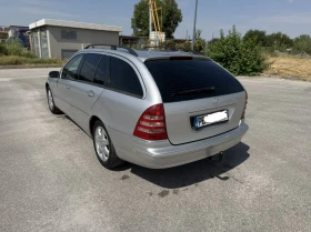 Mercedes-Benz C 200  Навигация Клима Газова  - 2150 € - 59641177 4