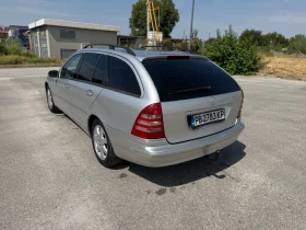 Mercedes-Benz C 200 2.0 компресор Газ - 2190 € - 42642549 4