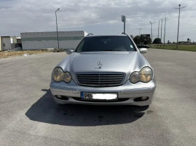 Mercedes-Benz C 200  Навигация Клима Газова  - 2150 € - 59641177 3