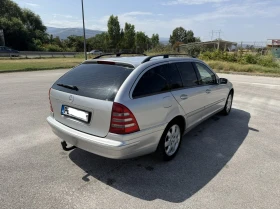 Mercedes-Benz C 200  Навигация Клима Газова  - 2150 € - 59641177 5