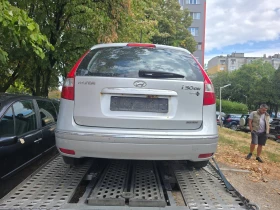 Hyundai I30 1.6 disel combi - 1750 € - 89251137 7