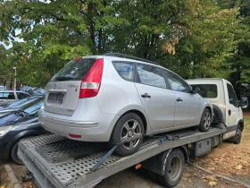 Hyundai I30 1.6 disel combi - 1750 € - 89251137 2