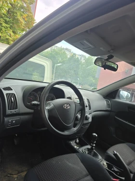 Hyundai I30 1.6 disel combi - 1750 € - 89251137 4