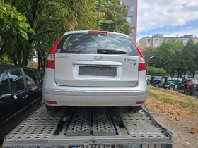 Hyundai I30 1.6 disel combi - 1750 € - 89251137 8