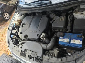 Hyundai I30 1.6 disel combi - 1750 € - 89251137 10