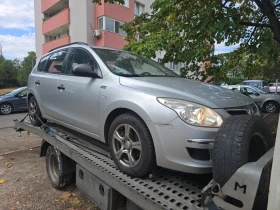 Hyundai I30 1.6 disel combi