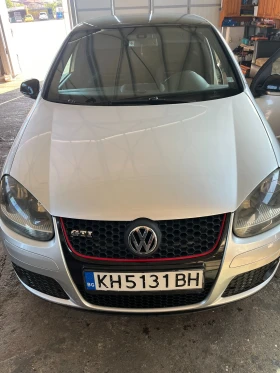 ������ VW Golf