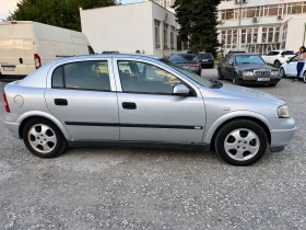 Opel Astra Газ - Климатик | Auto.bg — изображение 7