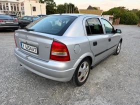 Opel Astra Газ - Климатик | Auto.bg — изображение 8