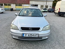 Opel Astra Газ - Климатик | Auto.bg — изображение 3