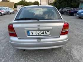 Opel Astra Газ - Климатик | Auto.bg — изображение 4