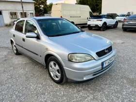 Opel Astra Газ - Климатик | Auto.bg — изображение 5