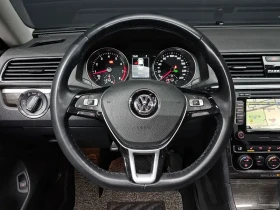 VW Passat 2.0 TSI B7 ШИБЕДАХ| ПОДГРЕВ| ПАМЕТ| НАВИГАЦИЯ - 12787 € - 27487362 14