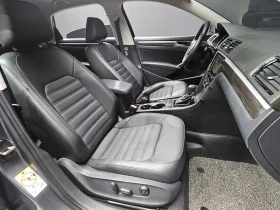 VW Passat 2.0 TSI B7 ШИБЕДАХ| ПОДГРЕВ| ПАМЕТ| НАВИГАЦИЯ - 12787 € - 27487362 11