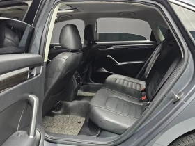 VW Passat 2.0 TSI B7 ШИБЕДАХ| ПОДГРЕВ| ПАМЕТ| НАВИГАЦИЯ - 12787 € - 27487362 13
