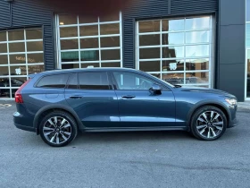 Volvo V60 Cross Country * T5 AWD * CARFAX * ЦЕНА ДО БГ | Auto.bg — изображение 3