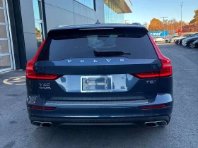 Volvo V60 Cross Country * T5 AWD * CARFAX * ЦЕНА ДО БГ | Auto.bg — изображение 4