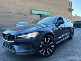 Volvo V60 Cross Country * T5 AWD * CARFAX * ЦЕНА ДО БГ
