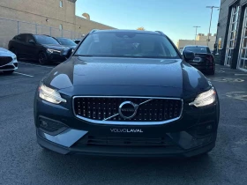 Volvo V60 Cross Country * T5 AWD * CARFAX * ЦЕНА ДО БГ | Auto.bg — изображение 5