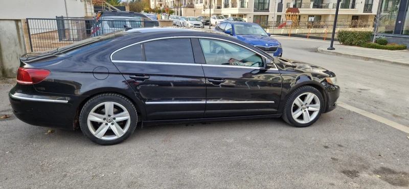 VW CC 2.0 Бензин, снимка 15 - Автомобили и джипове - 48039777