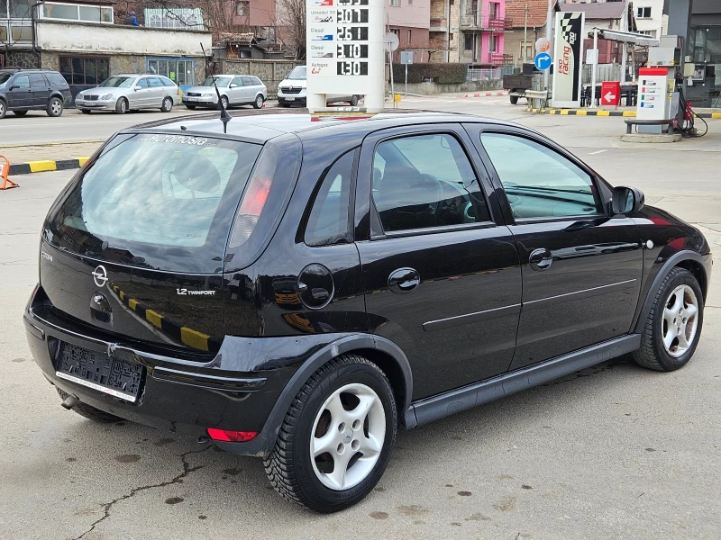 Opel Corsa 1.2, снимка 6 - Автомобили и джипове - 48683068