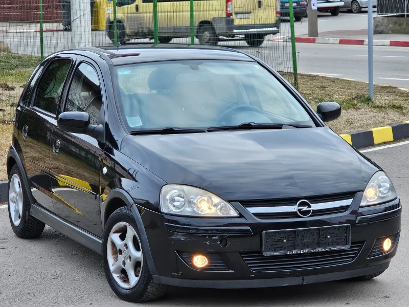 Opel Corsa 1.2, снимка 2 - Автомобили и джипове - 48683068