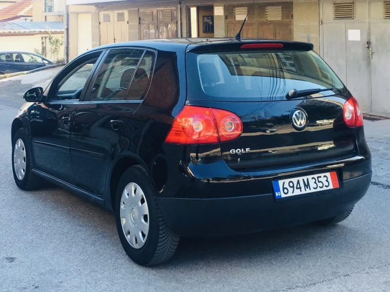 VW Golf 1.9TDI, снимка 2 - Автомобили и джипове - 49438715