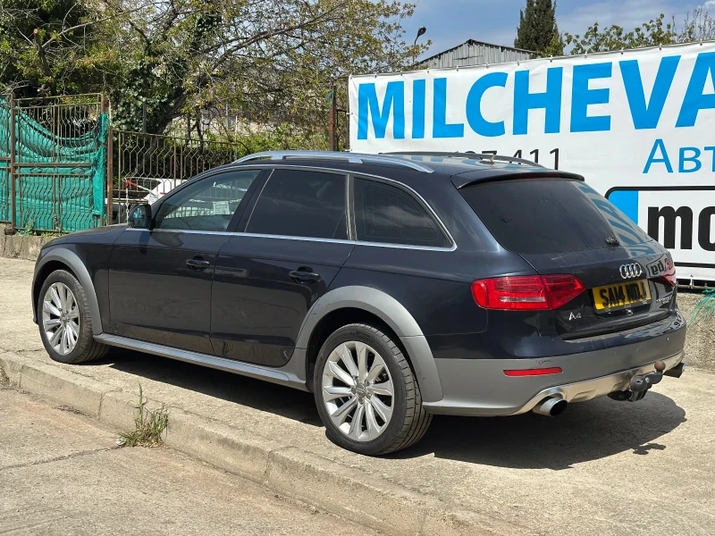 Audi A4 Allroad 3.0tdi 245, снимка 2 - Автомобили и джипове - 51899856