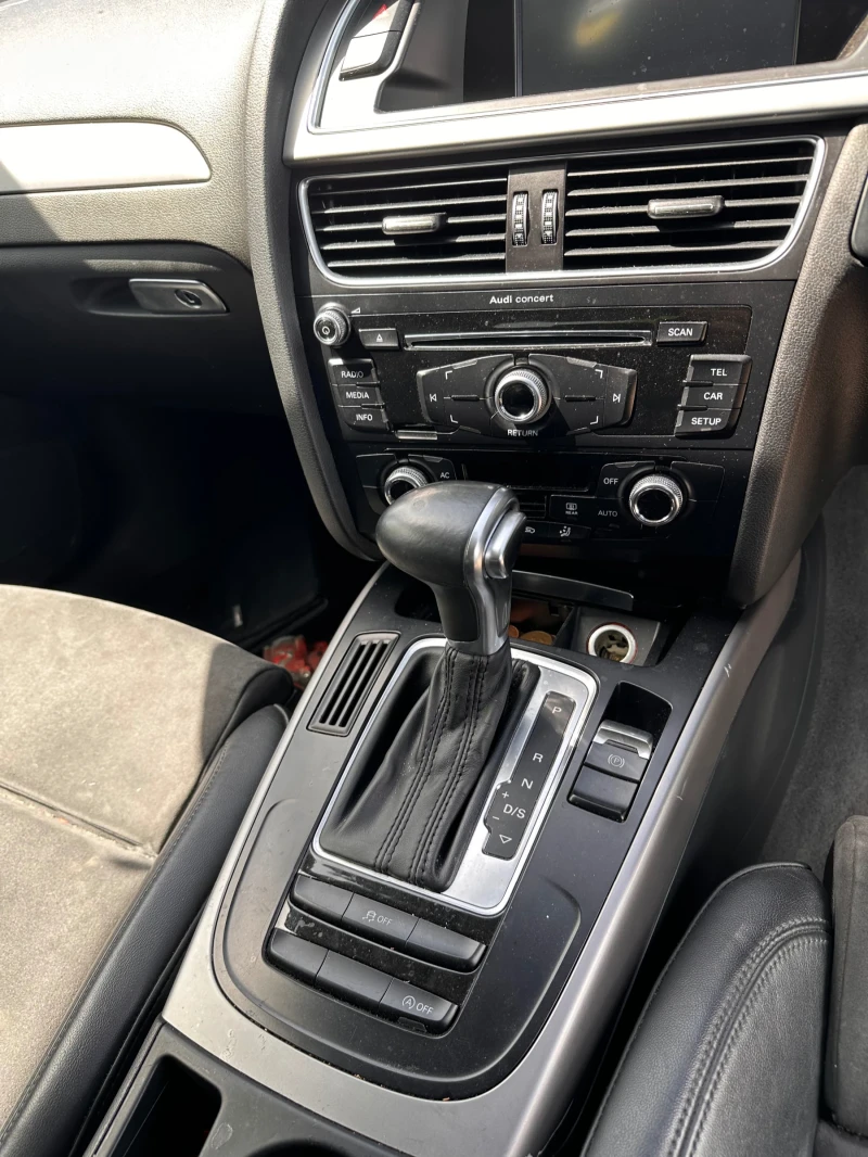 Audi A4 Allroad 3.0tdi 245, снимка 9 - Автомобили и джипове - 51899856