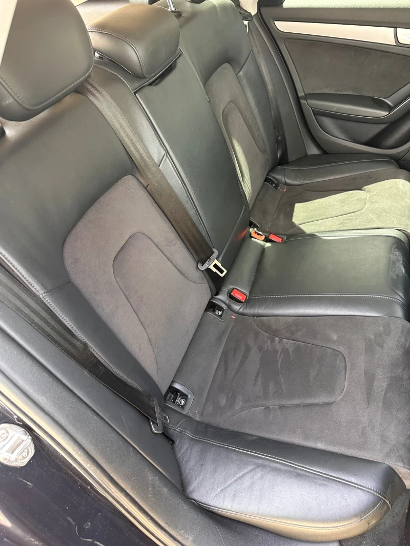 Audi A4 Allroad 3.0tdi 245, снимка 7 - Автомобили и джипове - 51899856