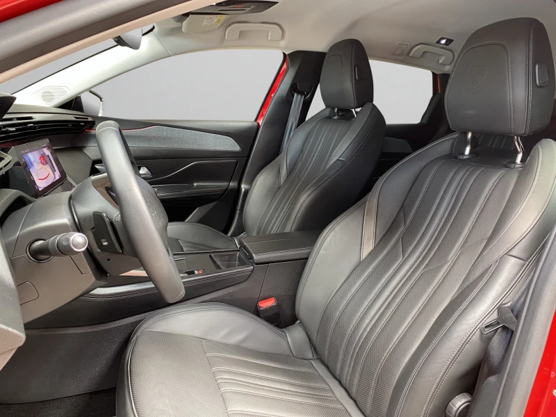 Peugeot 308 SW Plug-in HYBRID 2WD 180 Гаранция до 03.2029 г., снимка 10 - Автомобили и джипове - 51190167