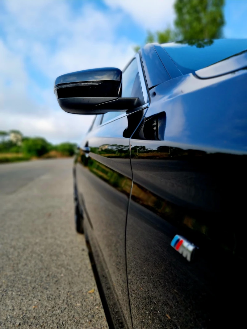 BMW 540 i, снимка 9 - Автомобили и джипове - 52639370